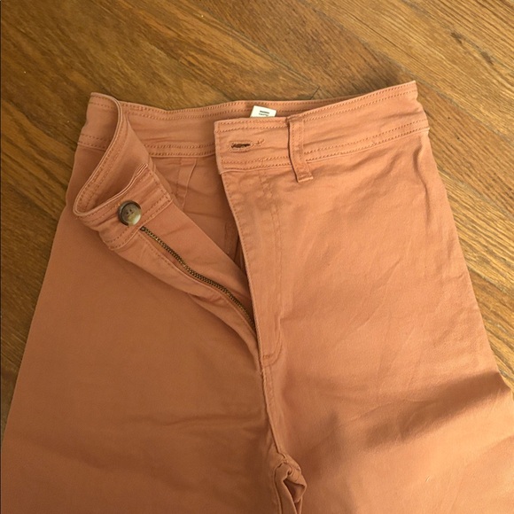 Billabong Free Fall High Waist Pants - Picture 4 of 6